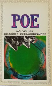 Nouvelles histoires extraordinaires