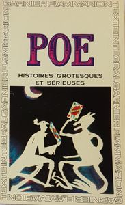 Histoires grotesques et sérieuses