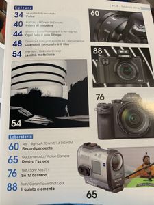 Foto Cult (n.128)