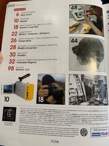 Foto Cult (n.128)