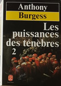 Les puissances des ténèbres 2