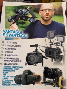 Progresso Fotografico - Serie Oro - (N.25)