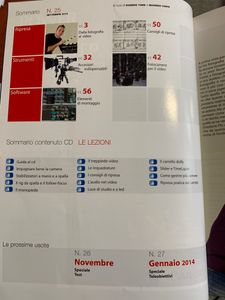 Progresso Fotografico - Serie Oro - (N.25)
