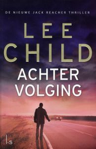 Achtervolging
