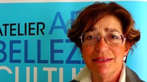 Lucrezia Ungaro
