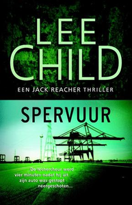 Spervuur