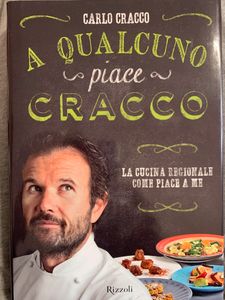 A qualcuno piace Cracco. La cucina regionale come piace a me