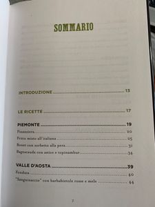 A qualcuno piace Cracco. La cucina regionale come piace a me