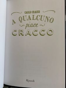 A qualcuno piace Cracco. La cucina regionale come piace a me