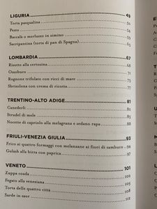 A qualcuno piace Cracco. La cucina regionale come piace a me