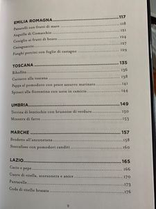 A qualcuno piace Cracco. La cucina regionale come piace a me