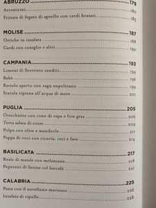 A qualcuno piace Cracco. La cucina regionale come piace a me
