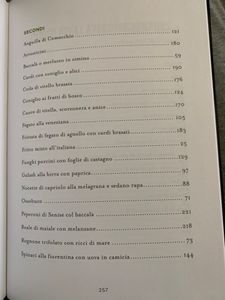 A qualcuno piace Cracco. La cucina regionale come piace a me