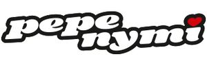 PEPE nymi