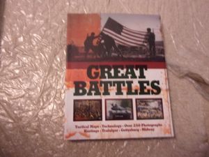 Great Battles