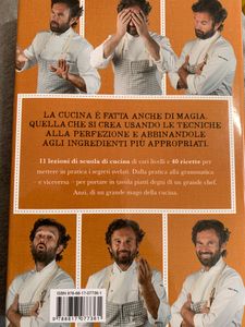 Dire, fare, brasare. In 11 LEZIONI e 40 RICETTE, tutte le tecniche per superarsi in cucina