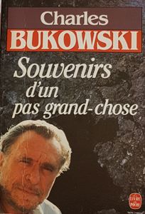 Souvenirs d'un pas grand-chose
