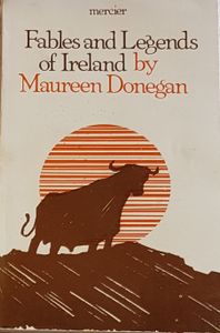 Fables and Legends of Ireland