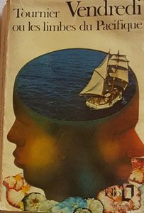 Vendredi ou les limbes du Pacifique