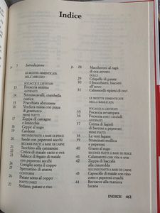 Le ricette dimenticate della cucina regionale italiana. 400 piatti che meritano di essere riscoperti