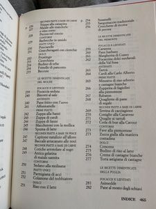 Le ricette dimenticate della cucina regionale italiana. 400 piatti che meritano di essere riscoperti