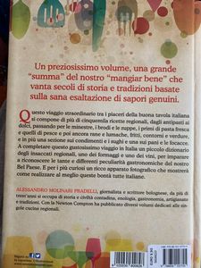 La cucina regionale italiana in oltre 5000 ricette