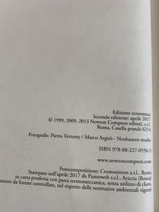 La cucina regionale italiana in oltre 5000 ricette