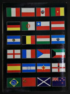 France Routiers Hors-Série N° 2 : Coupe Du Monde Espagne 82