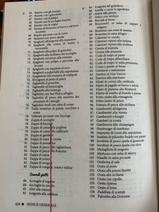 Le ricette della nonna. 1001 piatti della tradizione Italiana che vi faranno tornare bambini