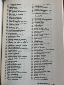 Le ricette della nonna. 1001 piatti della tradizione Italiana che vi faranno tornare bambini