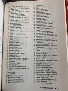 Le ricette della nonna. 1001 piatti della tradizione Italiana che vi faranno tornare bambini
