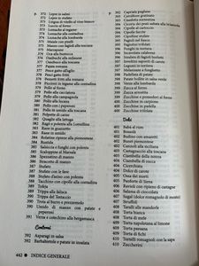 Le ricette della nonna. 1001 piatti della tradizione Italiana che vi faranno tornare bambini