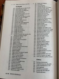Le ricette della nonna. 1001 piatti della tradizione Italiana che vi faranno tornare bambini