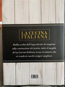 Tutto l'anno con La Cucina Italiana. Stagione dopo stagione gli ingredienti perfetti, o segreti di preparazione, le migliori ricette