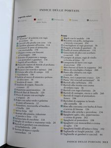 Tutto l'anno con La Cucina Italiana. Stagione dopo stagione gli ingredienti perfetti, o segreti di preparazione, le migliori ricette