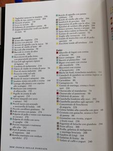 Tutto l'anno con La Cucina Italiana. Stagione dopo stagione gli ingredienti perfetti, o segreti di preparazione, le migliori ricette