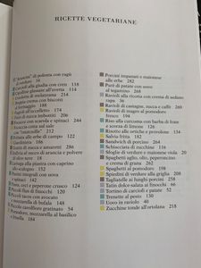 Tutto l'anno con La Cucina Italiana. Stagione dopo stagione gli ingredienti perfetti, o segreti di preparazione, le migliori ricette