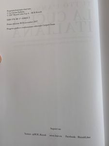 Tutto l'anno con La Cucina Italiana. Stagione dopo stagione gli ingredienti perfetti, o segreti di preparazione, le migliori ricette