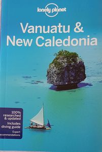 Vanuatu & New Caledonia