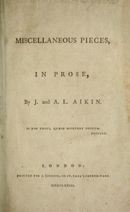 Sir Bertrand, a Fragment