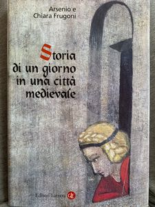 Storia di un giorno in una città medievale