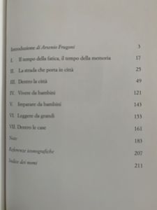 Storia di un giorno in una città medievale