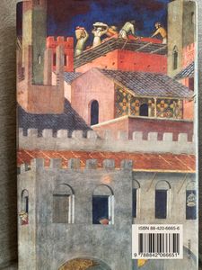 Storia di un giorno in una città medievale