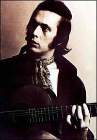 Paco De Lucia