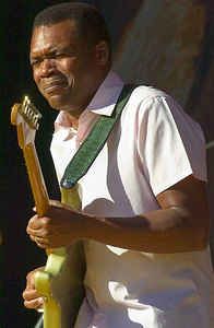 Robert Cray