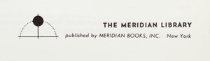 The Meridian Library