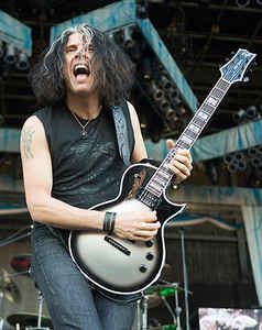 Alex Skolnick