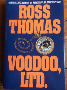Voodoo, Ltd.