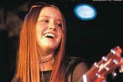 Shannon Curfman