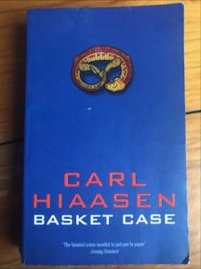 Basket Case